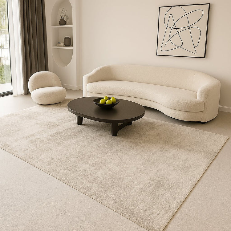 Tapis & descentes de lit