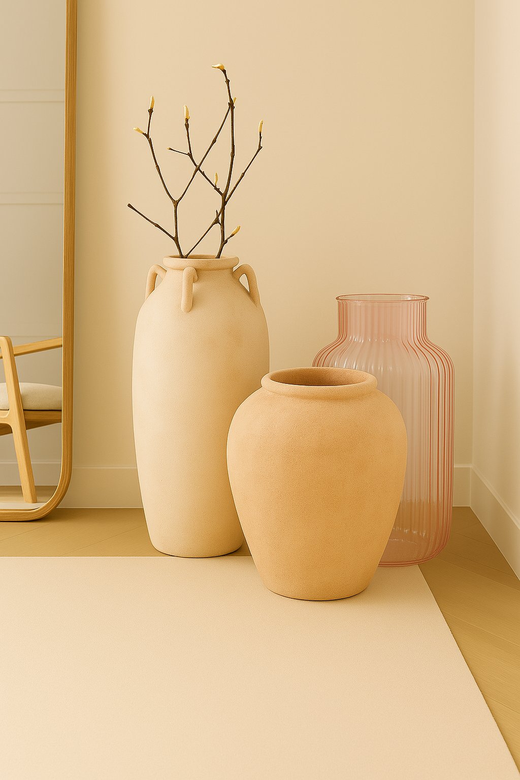 Accessoires déco