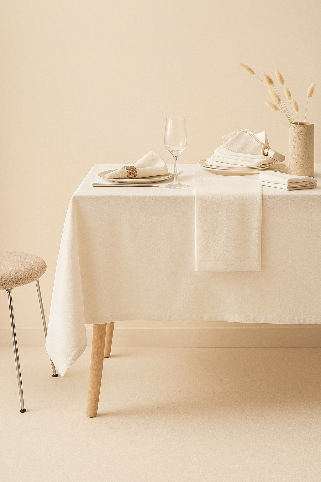 Nappes & Linge de Table