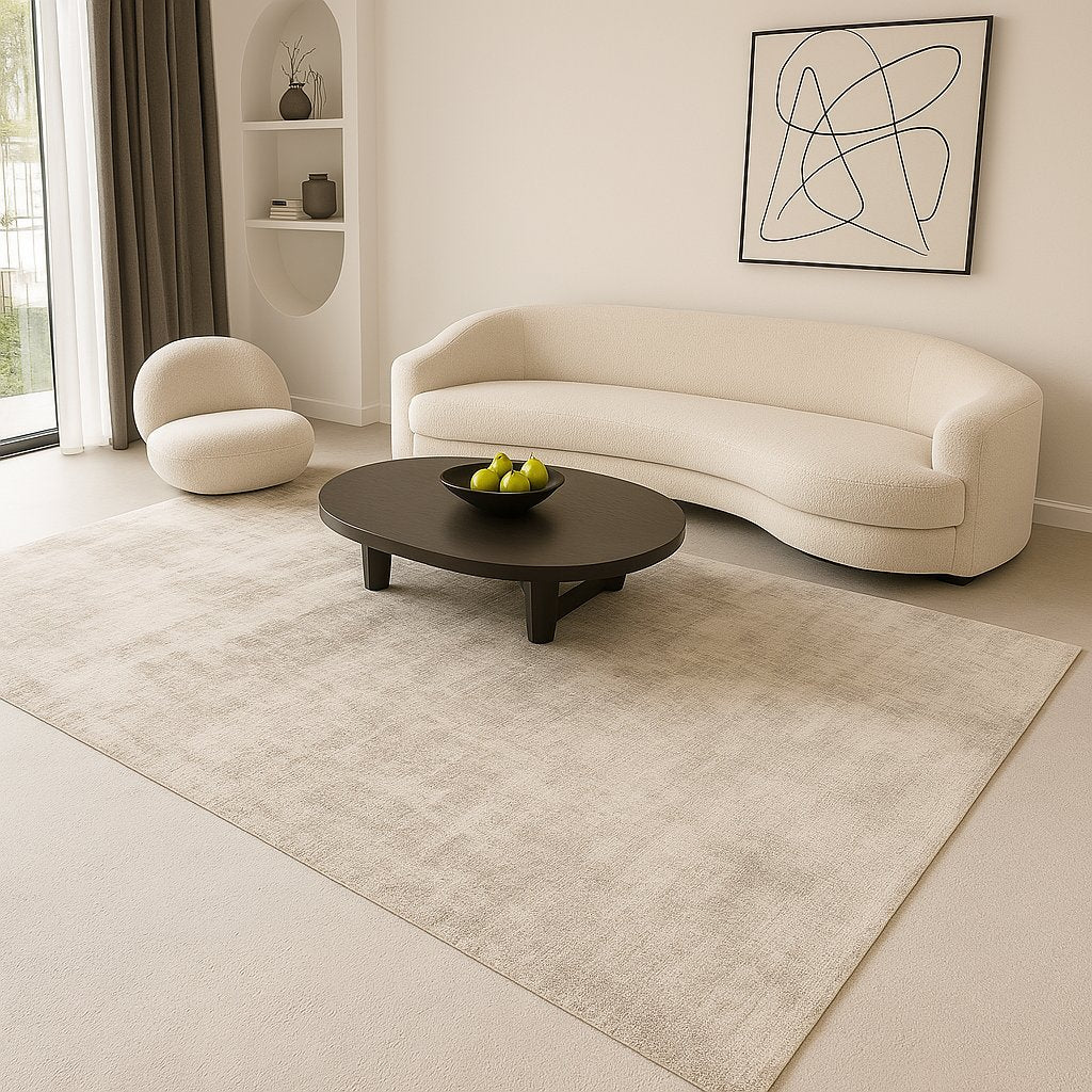 Tapis & descentes de lit