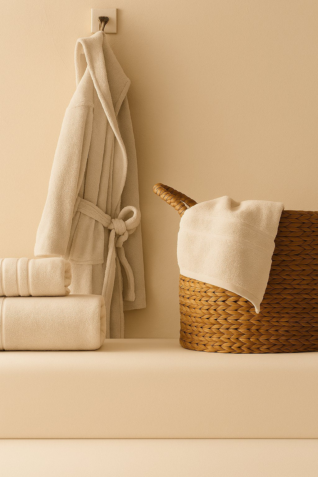 Linge de bain