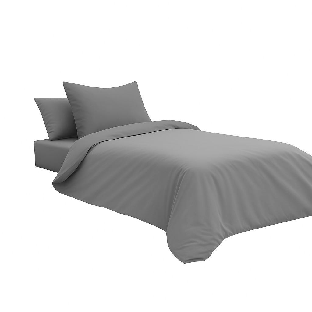 Housse de couette 4 pieces