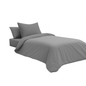 Housse de couette 4 pieces