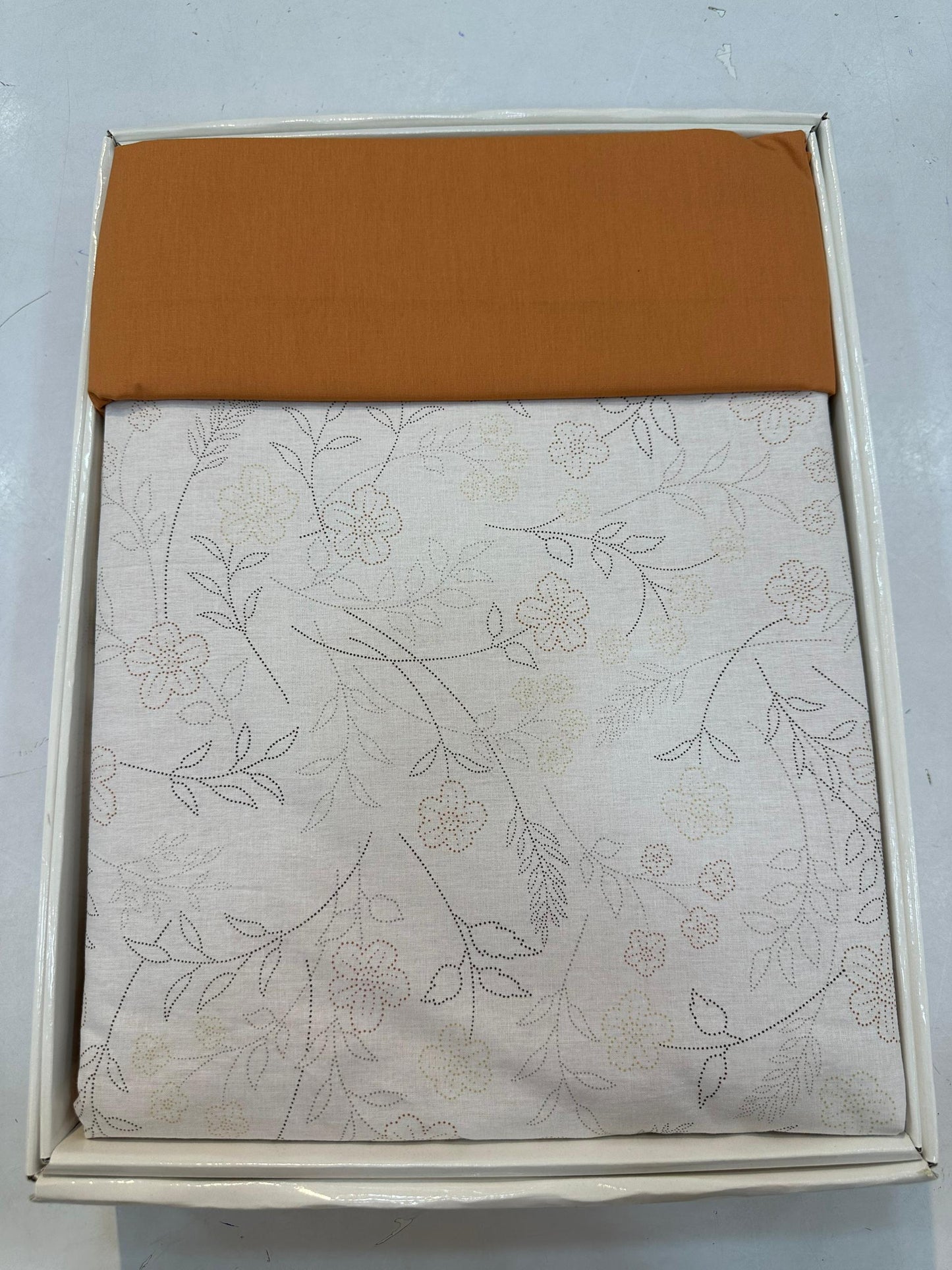 Housse de couette 6 pieces
