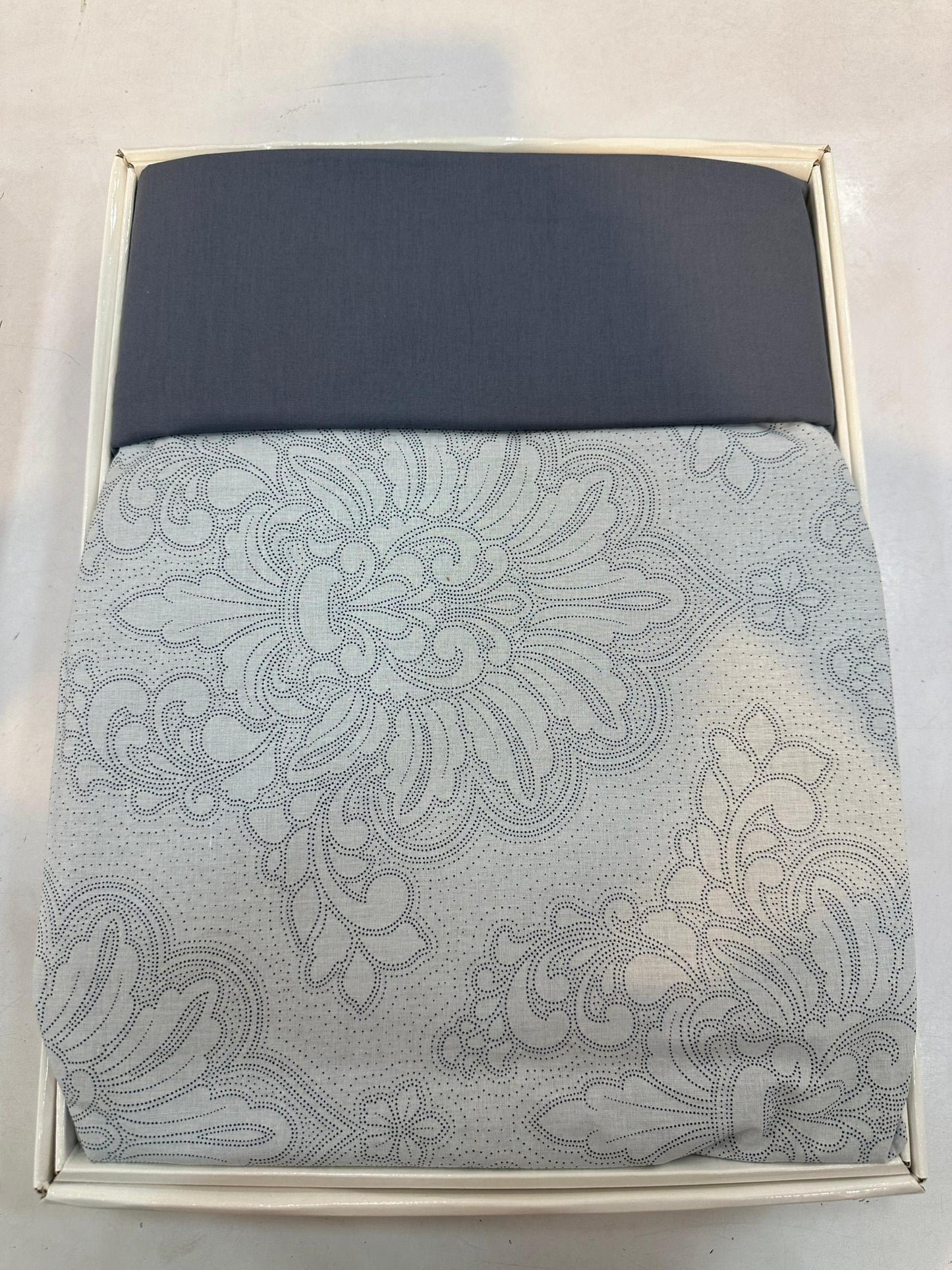Housse de couette 6 pieces